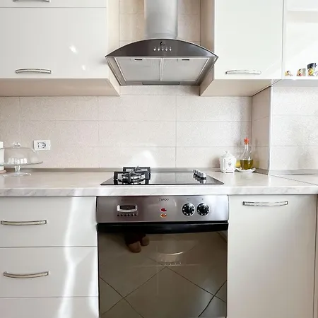 شقة Durres Central Stay Apartment