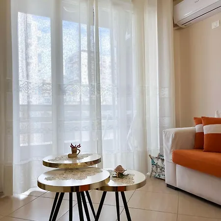 Durres Central Stay Apartment * Durrës
