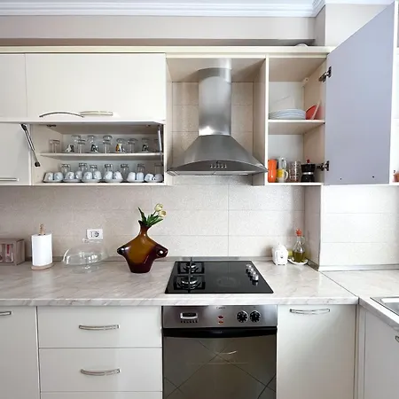 Durres Central Stay Apartment دراس