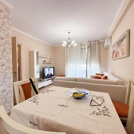 Durres Central Stay Apartment