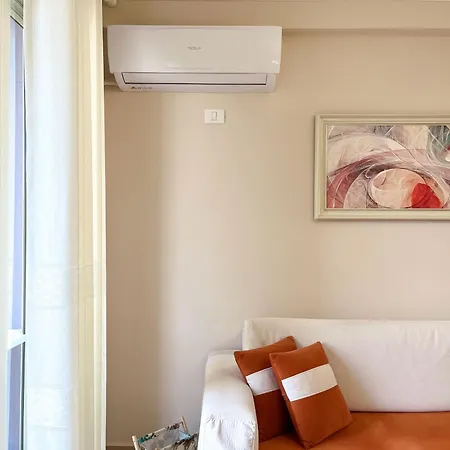 Durres Central Stay Apartment دراس