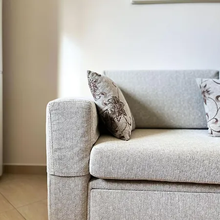 Durres Central Stay Apartment دراس