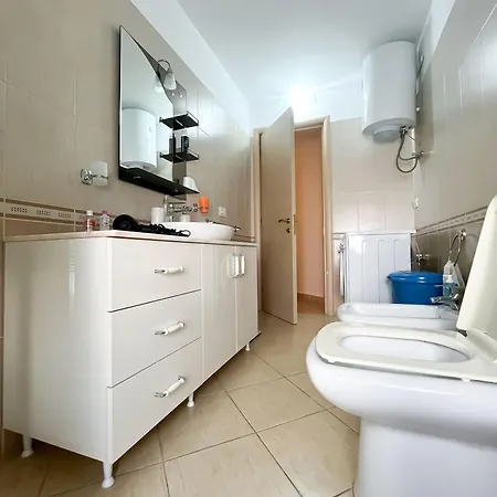 Durres Central Stay Apartment * Durrës