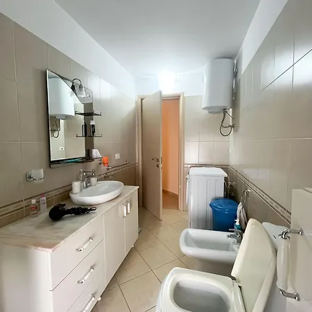 Durres Central Stay Apartment *