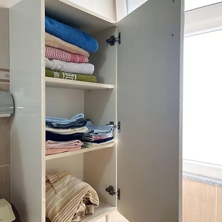 아파트 Durres Central Stay Apartment
