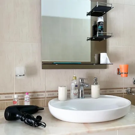 Durres Central Stay Apartment