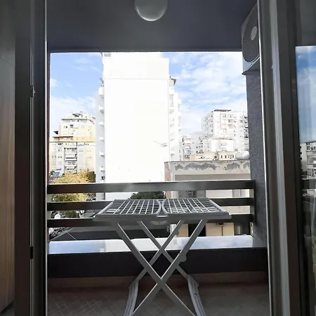 Durres Central Stay Apartment