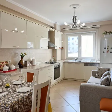شقة Durres Central Stay Apartment *