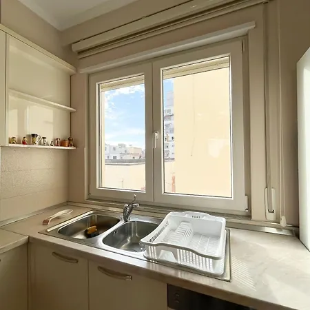 Durres Central Stay Apartment