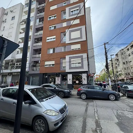 Durres Central Stay Apartment دراس