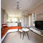 Emma's Apartment