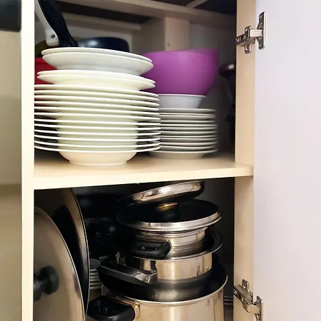 Emma's Lägenhet Durrës