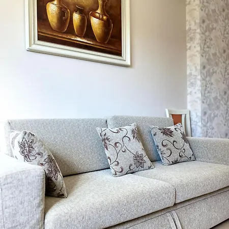 Durres Central Stay Apartment