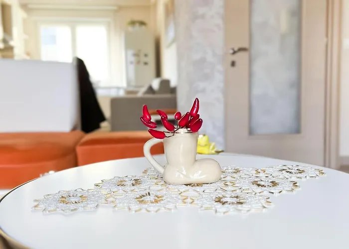 Lägenhet Emma's Durrës