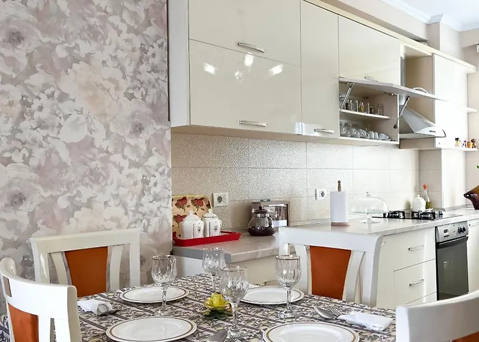 Lägenhet Emma's Durrës