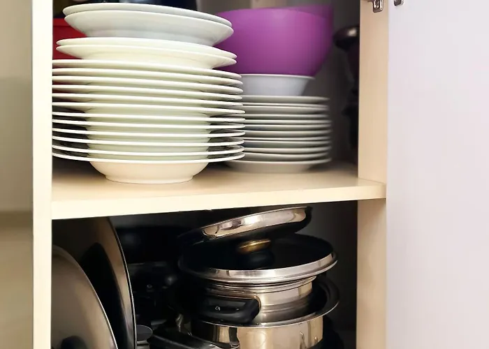 Emma's Lägenhet Durrës