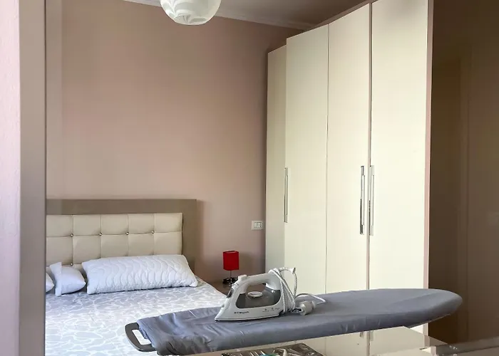 Lägenhet Emma's Durrës