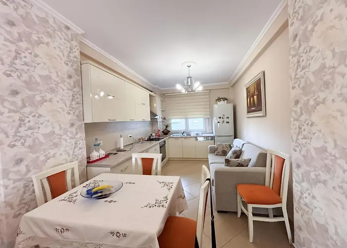 Lägenhet Emma's Durrës